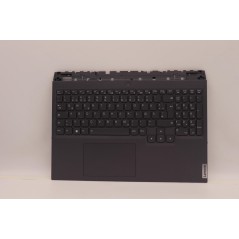 Lenovo COVER Upper Case ASM_GER